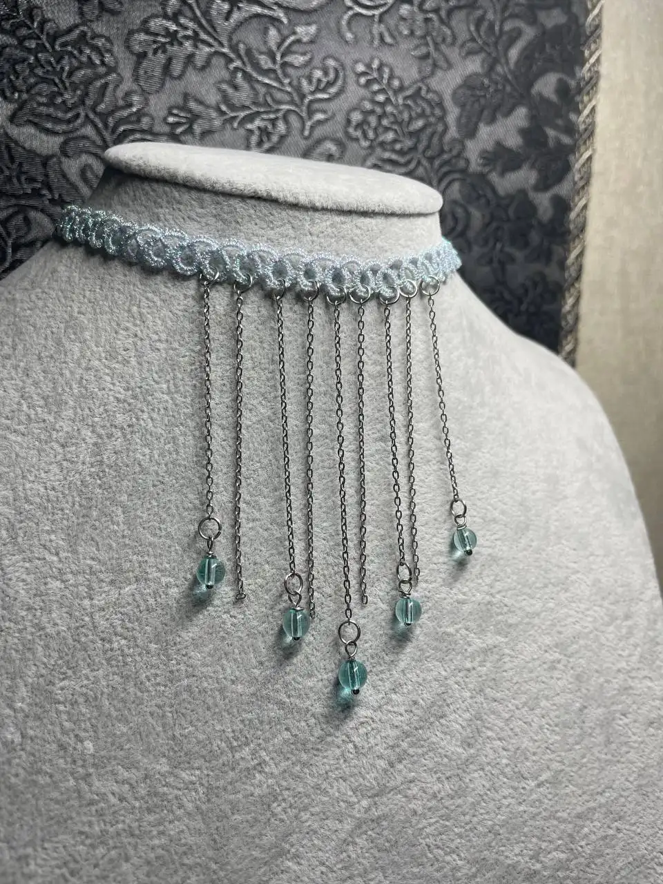 Продажа бисерных и бусинных колец - Барахолка в Екатеринбург