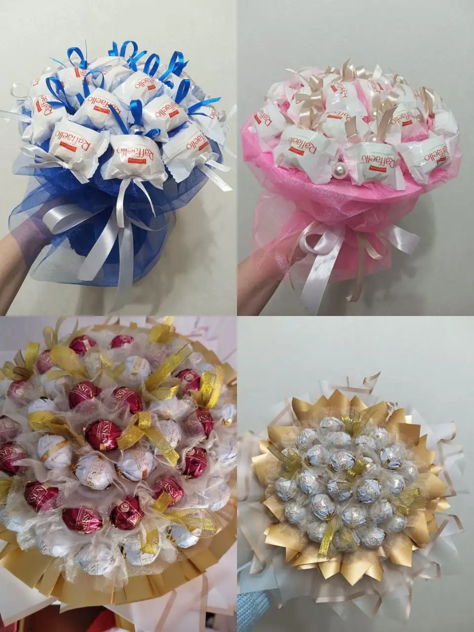 Заказные изделия ручной работы - Ручная работа (Услуги) в Екатеринбург