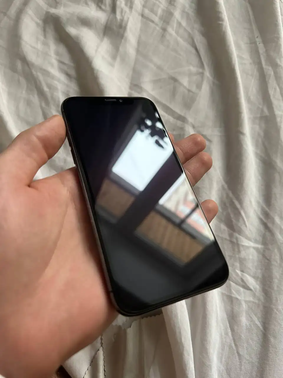 iPhone X 64GB в оригинальном состоянии - Смартфоны (Электроника) в Екатеринбург