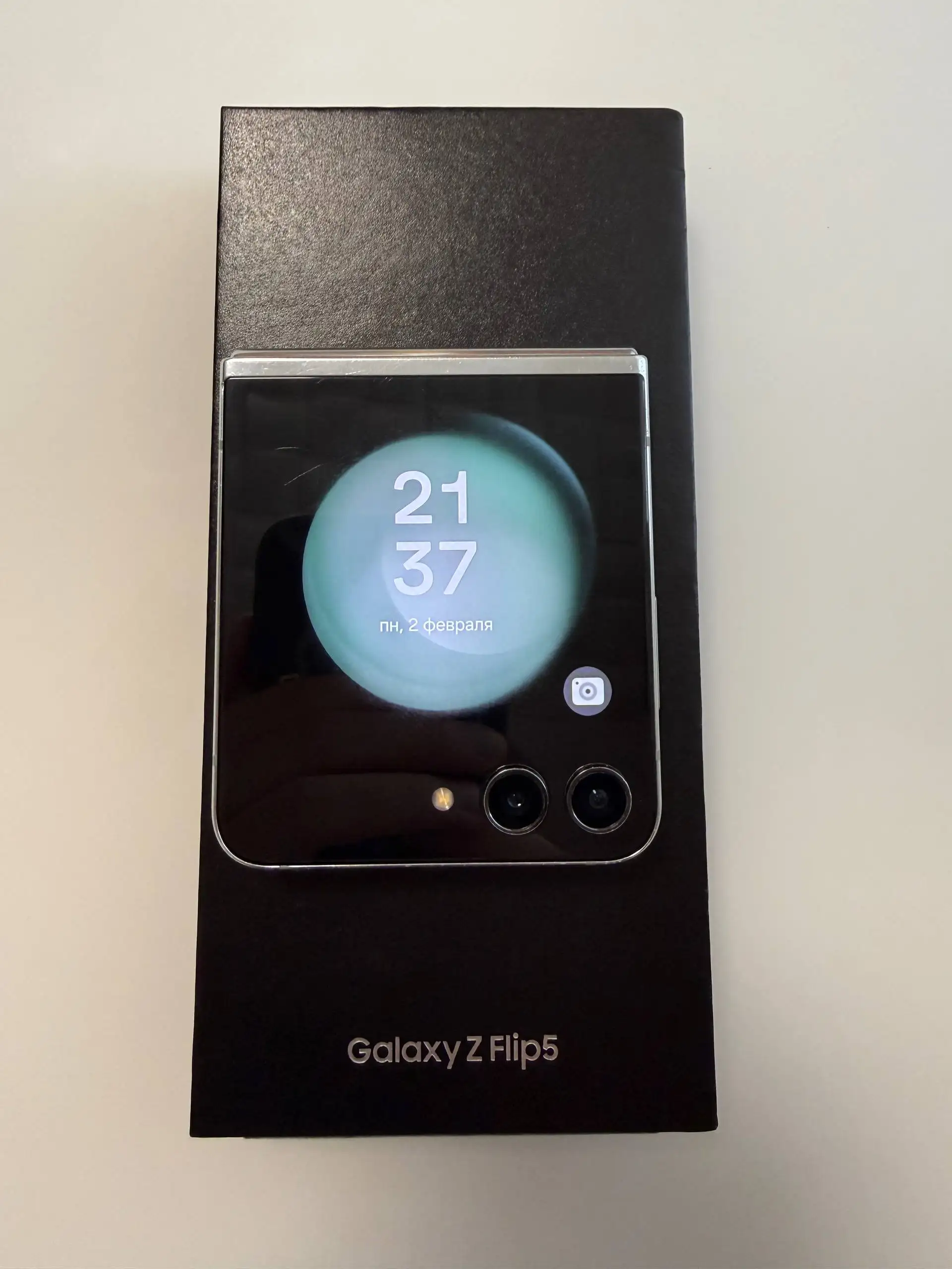 Samsung Galaxy Z Flip5 512 ГБ - Смартфоны (Электроника) в Екатеринбург