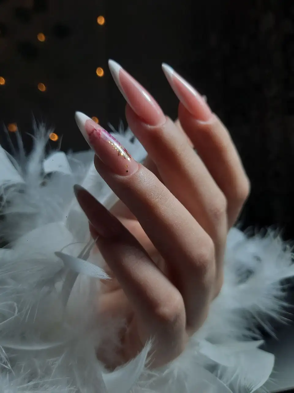 Маникюр в домашней студии мастера Алёны - Маникюр (Услуги) в Екатеринбург