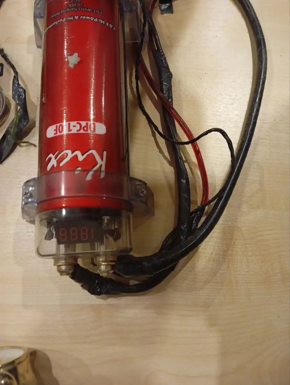 Сабвуфер Pioneer 2 кВт с аксессуарами - Автозвук (Электроника) в Екатеринбург