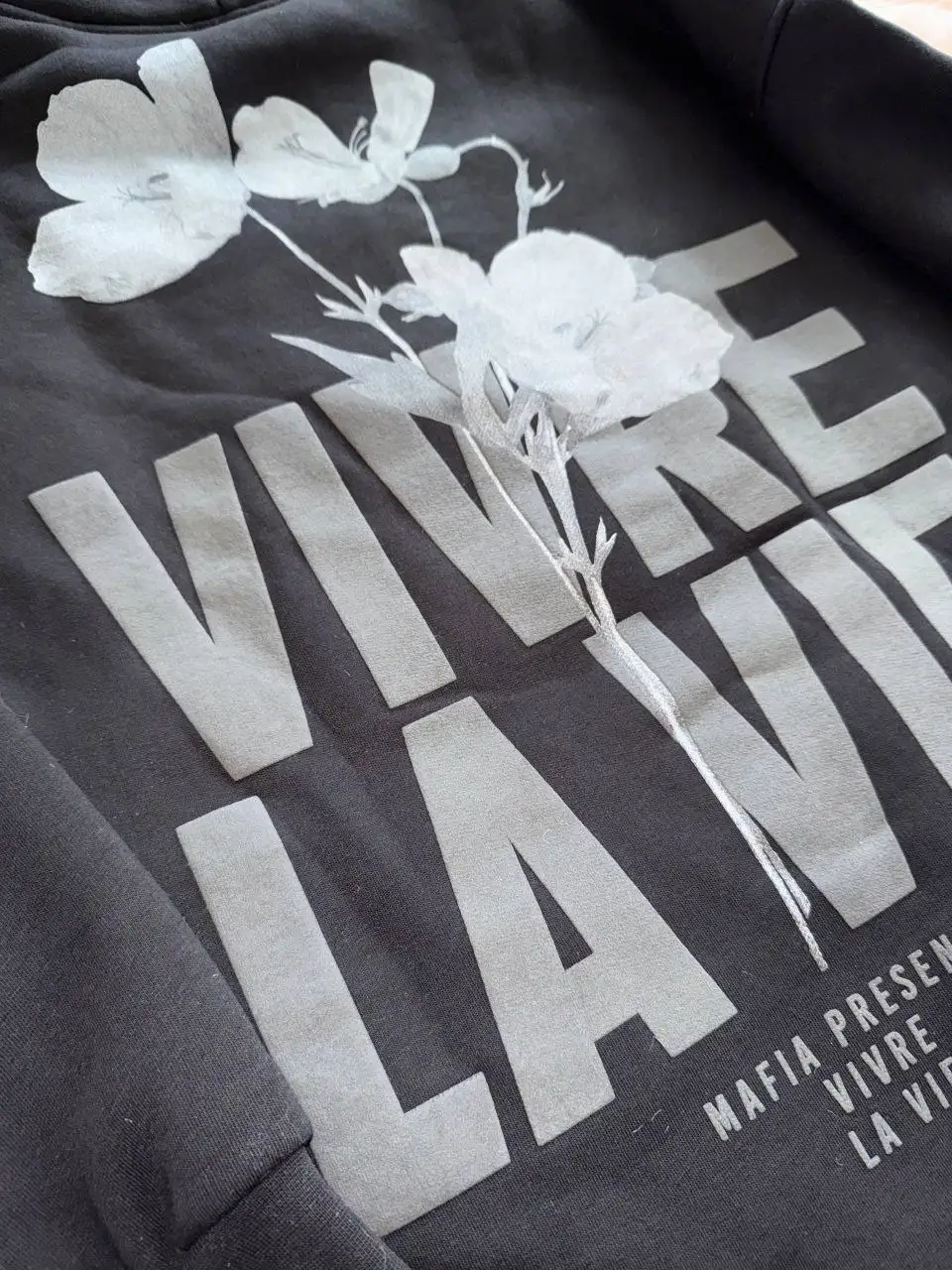 Женский худи с капюшоном из Турции - Худи (Одежда) в Екатеринбург