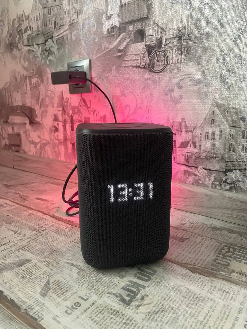 Продам Яндекс Станцию 3 - Умные колонки (Электроника) в Екатеринбург