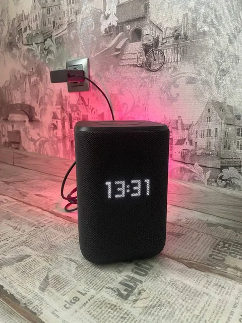 Продам Яндекс Станцию 3 - частное объявление в Екатеринбург