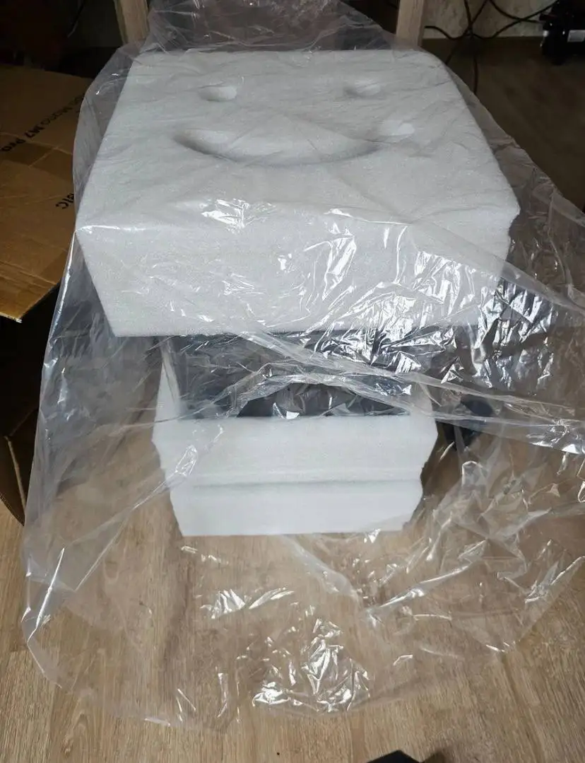 Продам 3D принтер в идеальном состоянии - 3D принтер (Электроника) в Екатеринбург