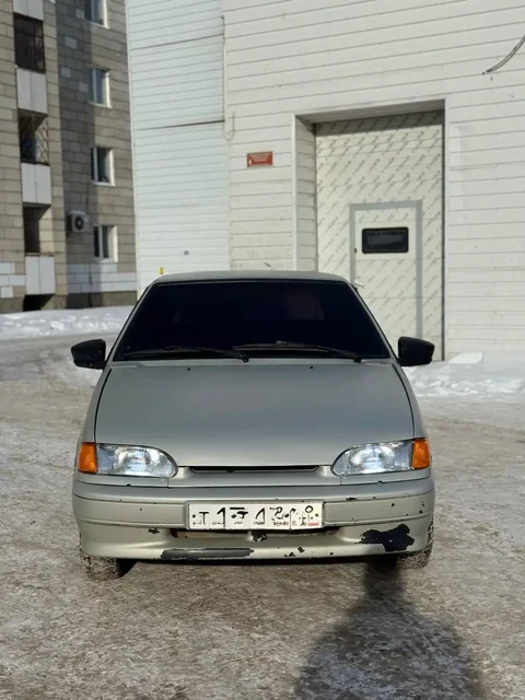 Продажа ВАЗ 2114 2005 года выпуска - Авто в Екатеринбург