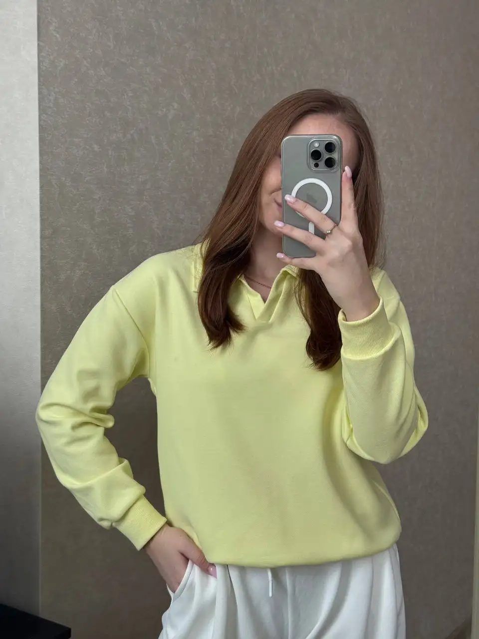 Однотонные поло из плотного трикотажа - Поло (Одежда) в Екатеринбург