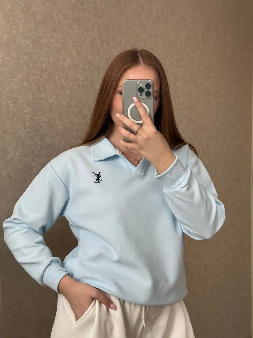 Однотонные поло из плотного трикотажа - Поло (Одежда) в Екатеринбург