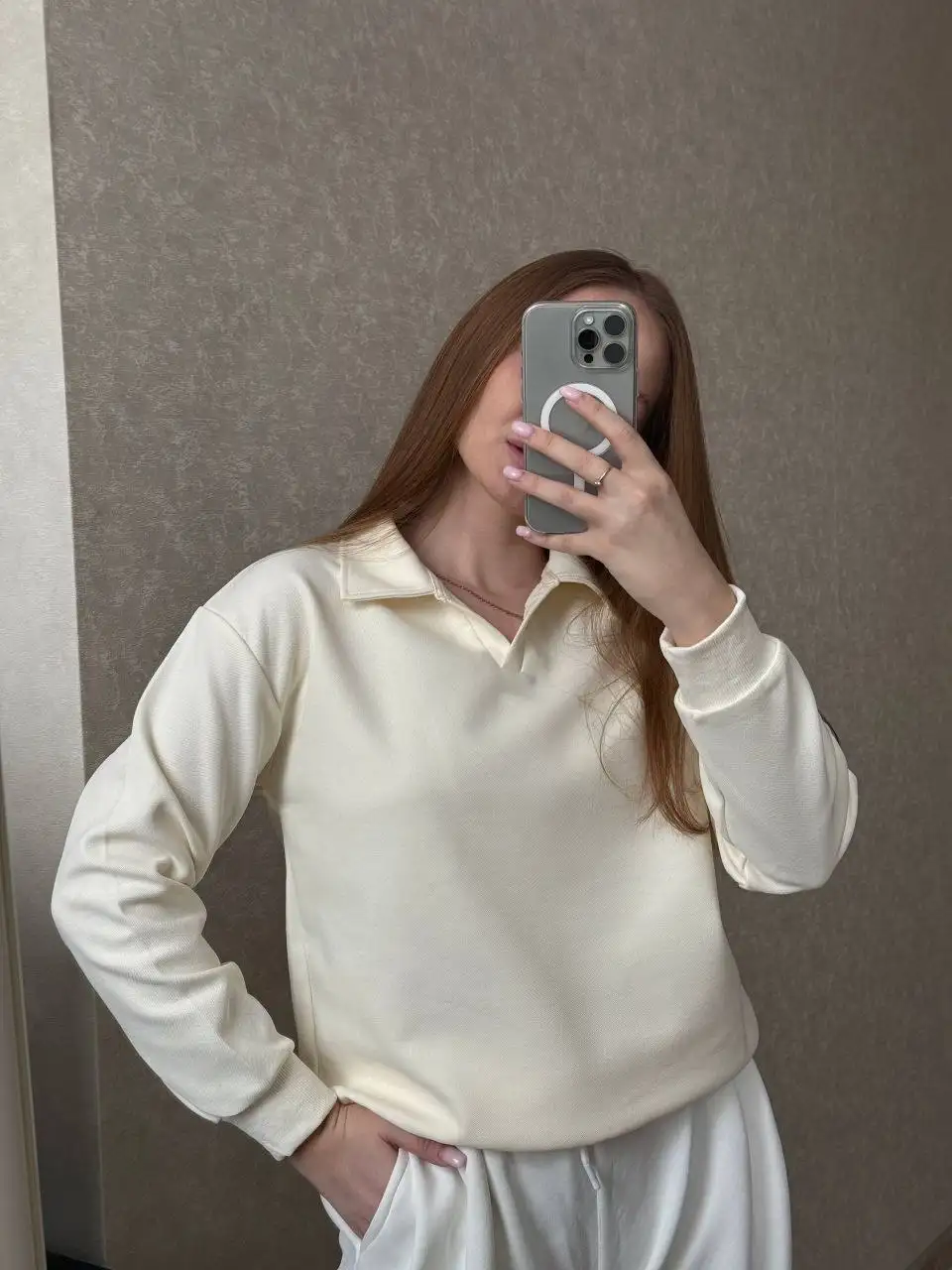 Однотонные поло из плотного трикотажа - Поло (Одежда) в Екатеринбург