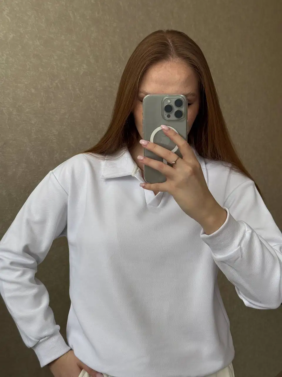 Однотонные поло из плотного трикотажа - Поло (Одежда) в Екатеринбург