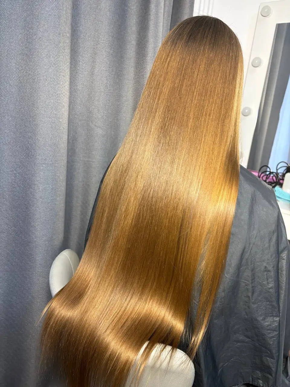 Услуги мастера по реконструкции волос, прическам и макияжу - Красота (Услуги) в Екатеринбург