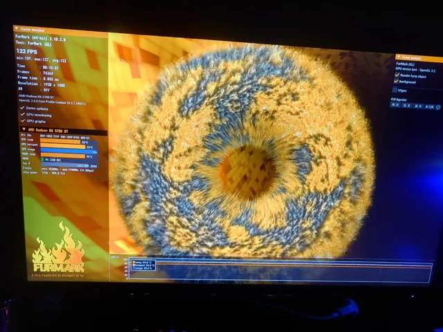 Продам видеокарту RX5700xt - частное объявление в Екатеринбург