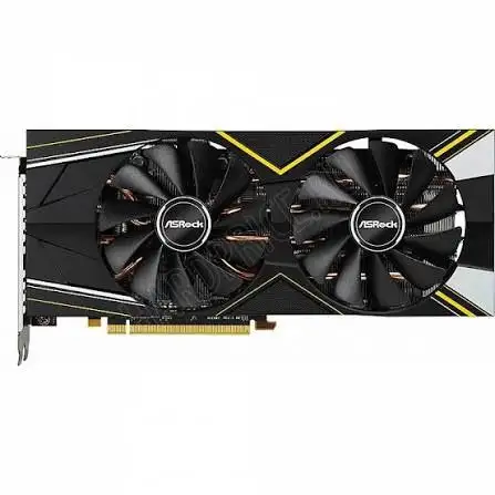 Продам видеокарту RX5700xt - Компьютерные комплектующие (Электроника) в Екатеринбург