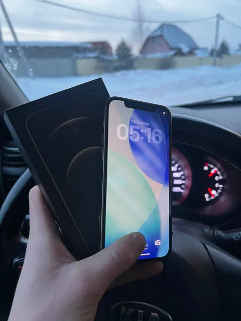 Продам IPhone 12 Pro Gold в Екатеринбурге - Принтеры в Екатеринбург