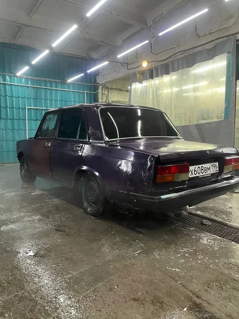 Продается автомобиль 2002 года - Квадроциклы в Екатеринбург