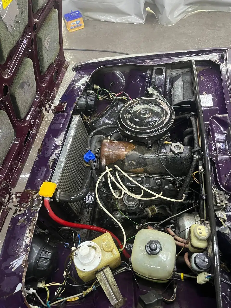 Продается автомобиль 2002 года - Авто в Екатеринбург