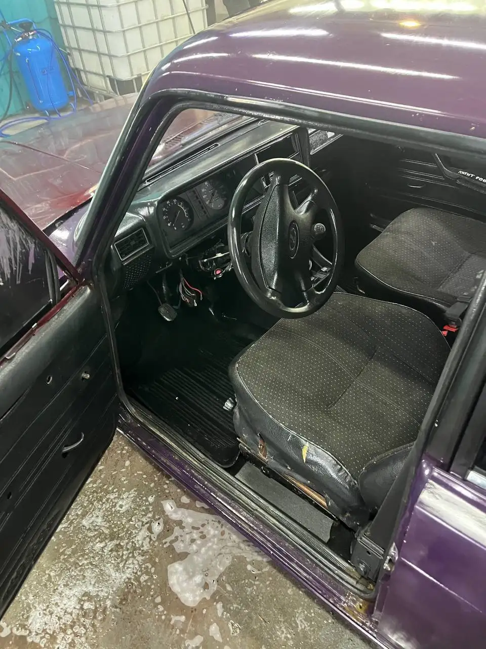 Продается автомобиль 2002 года - Авто в Екатеринбург