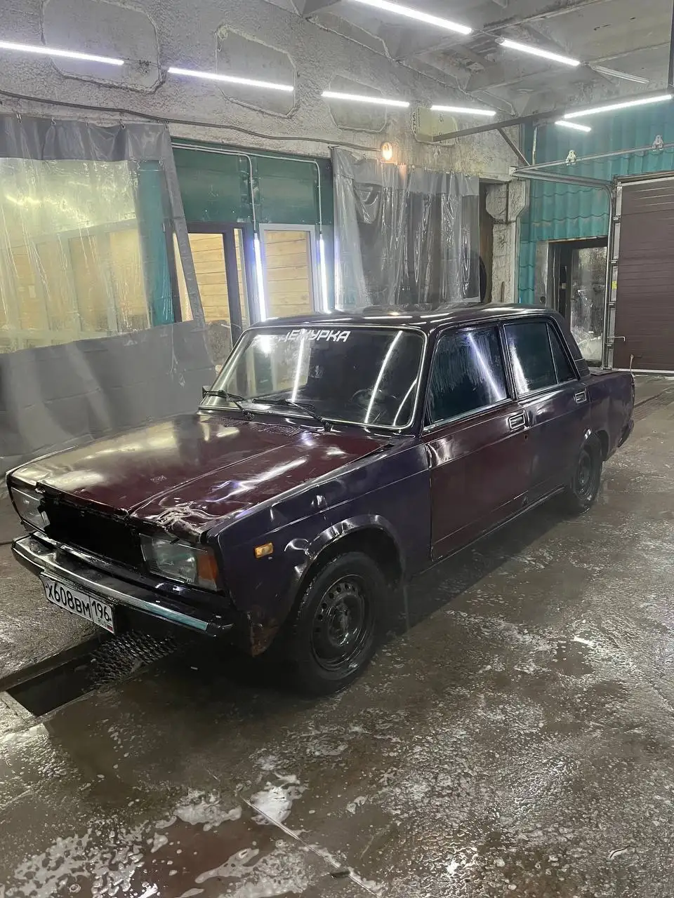 Продается автомобиль 2002 года - Авто в Екатеринбург