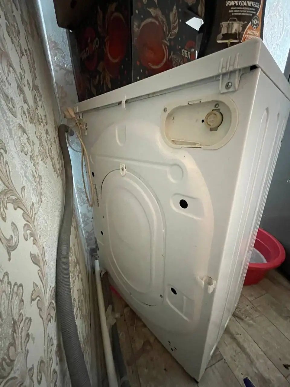 Барабанная установка - Музыкальные инструменты (Хобби и отдых) в Екатеринбург