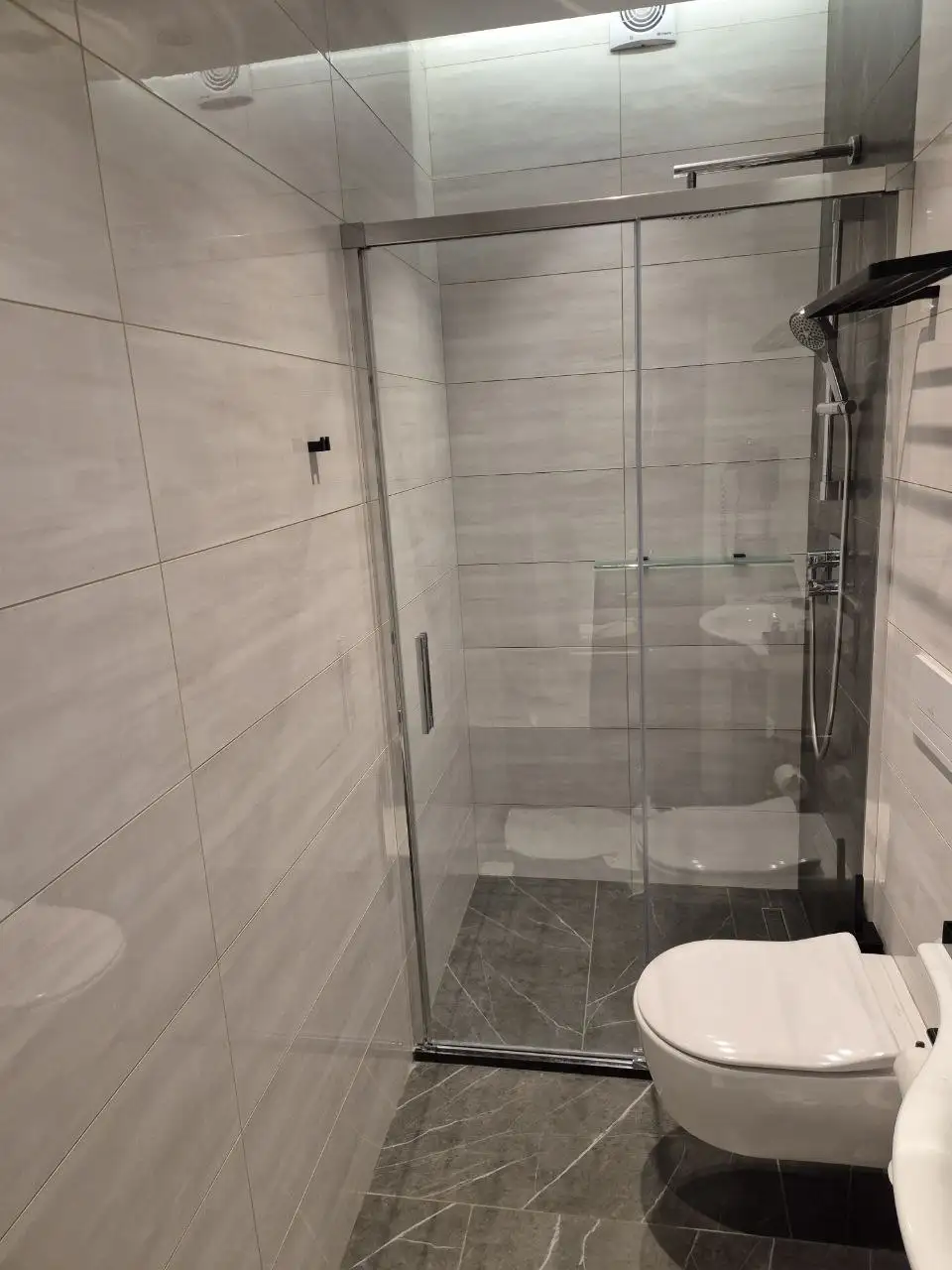 Ремонт ванной комнаты под ключ - Ремонт (Услуги) в Екатеринбург