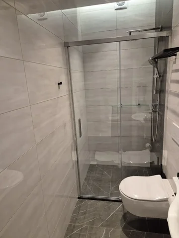 Ремонт ванной комнаты под ключ - Образовательные в Екатеринбург