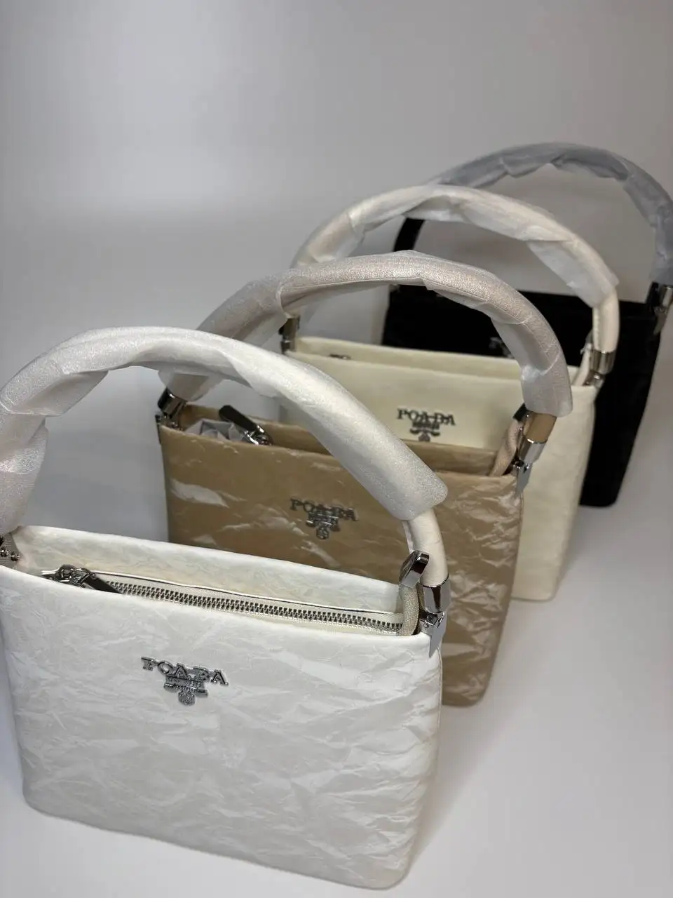 Новые дамские сумочки и кошельки к 8 марта - Сумки и кошельки (Барахолка) в Екатеринбург