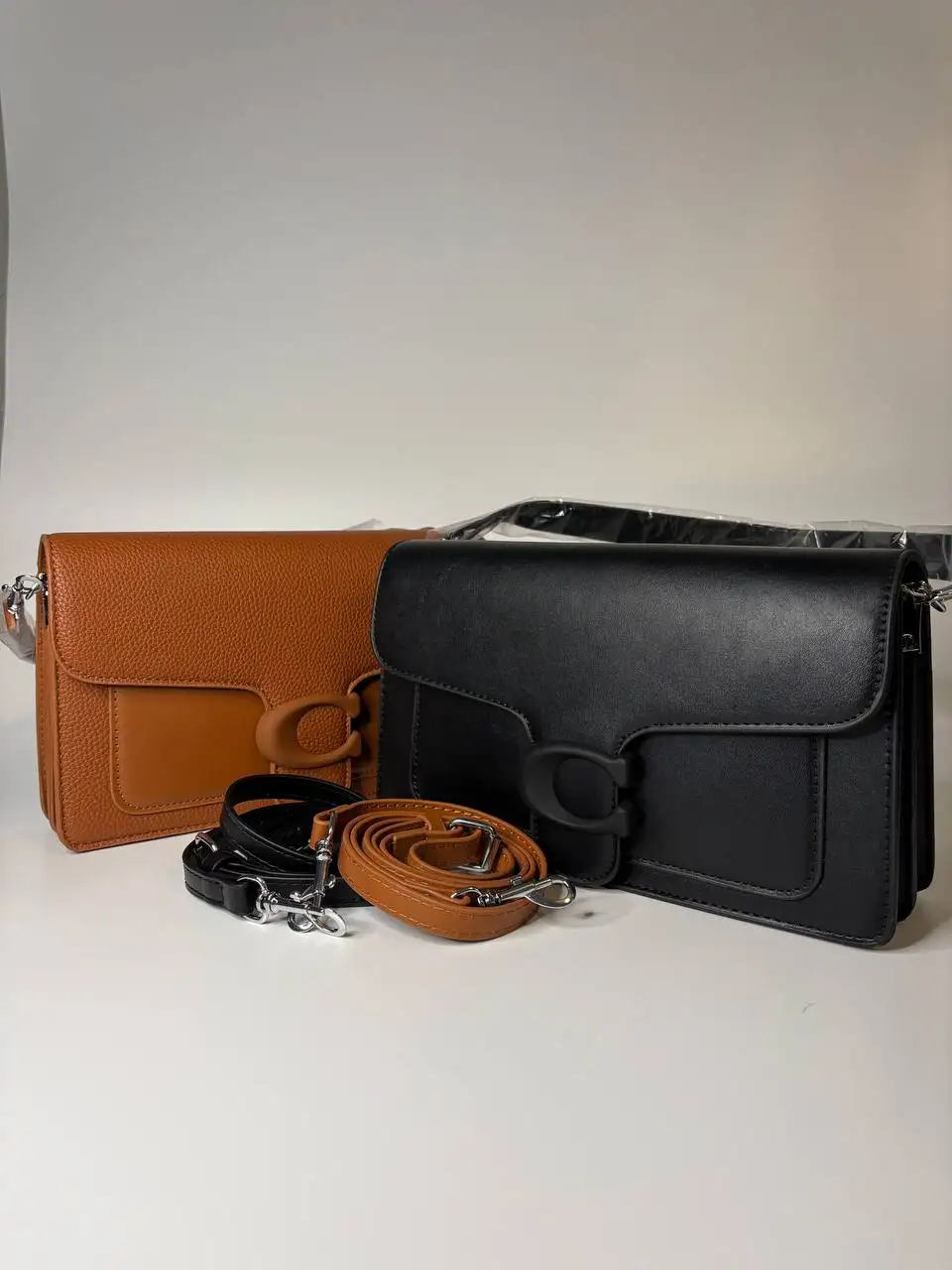 Новые дамские сумочки и кошельки к 8 марта - Сумки и кошельки (Барахолка) в Екатеринбург