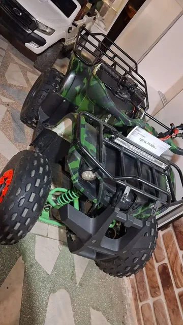 Продажа детского квадроцикла TERMIT LIBRE ATM 125 куб - Квадроциклы в Екатеринбург