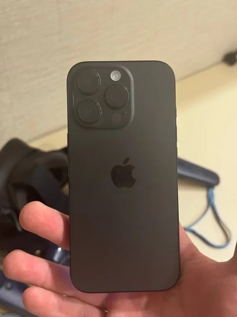 Apple iPhone 16 Pro 128гб в отличном состоянии - Принтеры в Екатеринбург