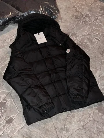 Пуховик Moncler XL - Детокс в Екатеринбург