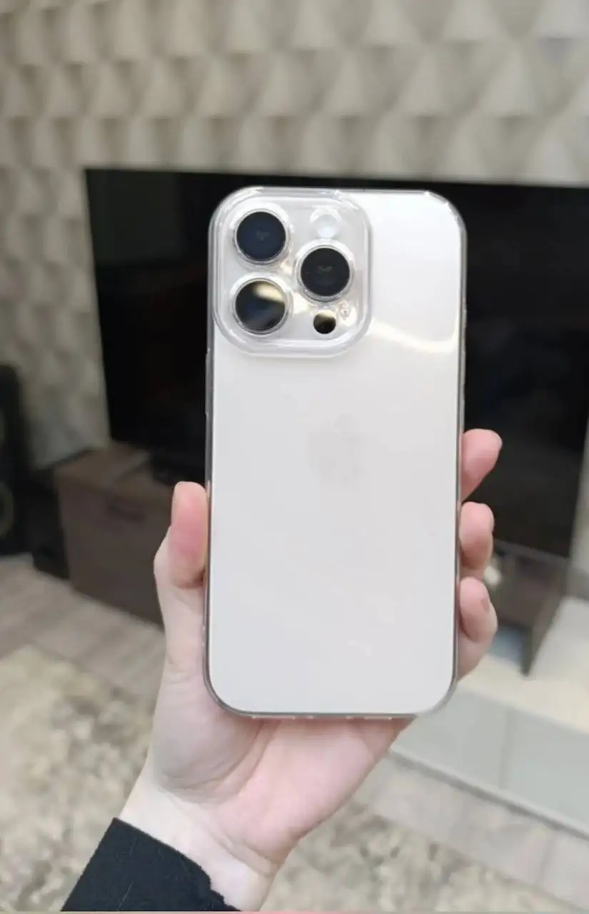 iPhone 16 Pro 128гб новый с полным комплектом - Смартфоны (Электроника) в Магнитогорск