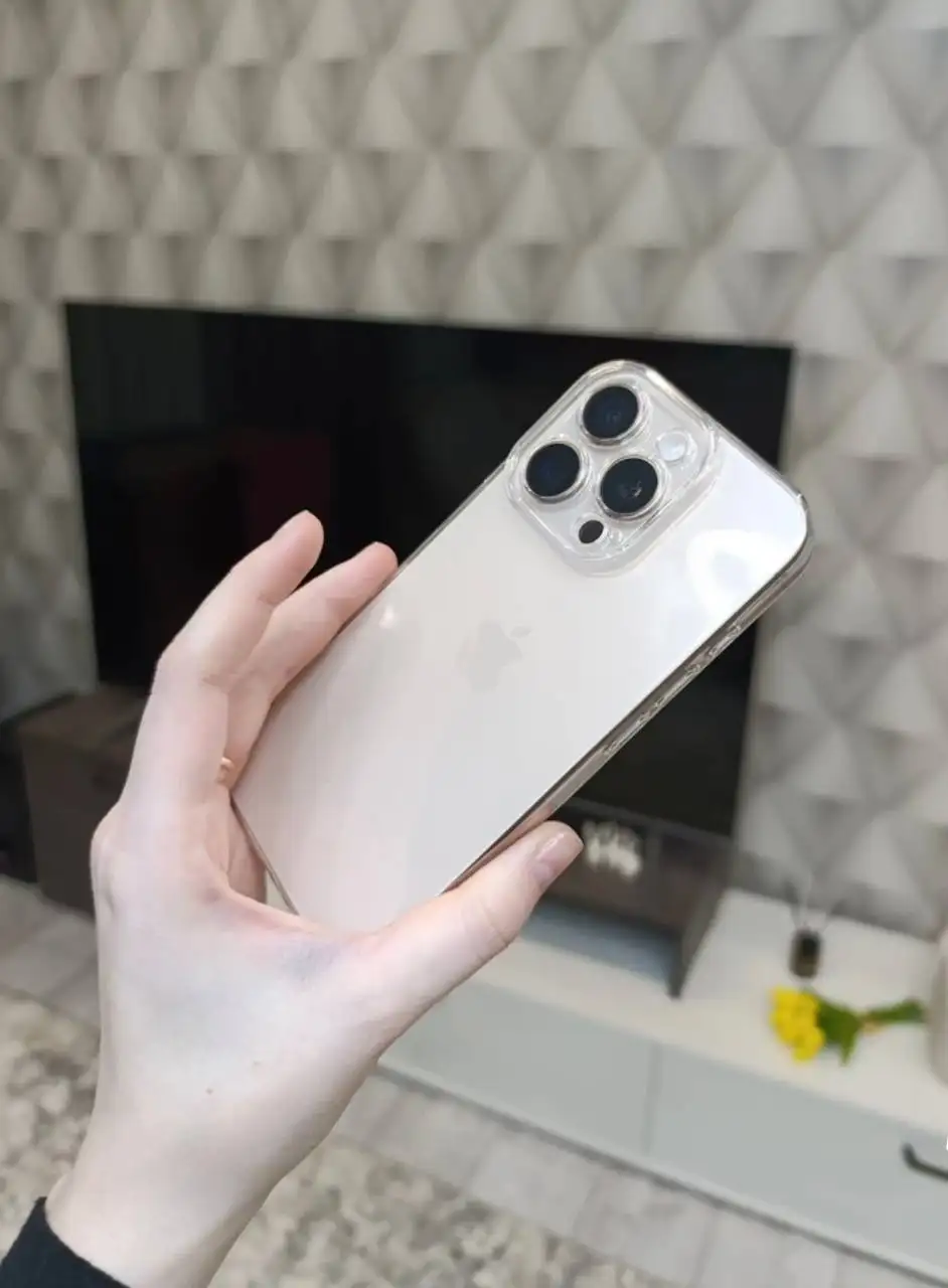 iPhone 16 Pro 128гб новый с полным комплектом - Смартфоны (Электроника) в Магнитогорск