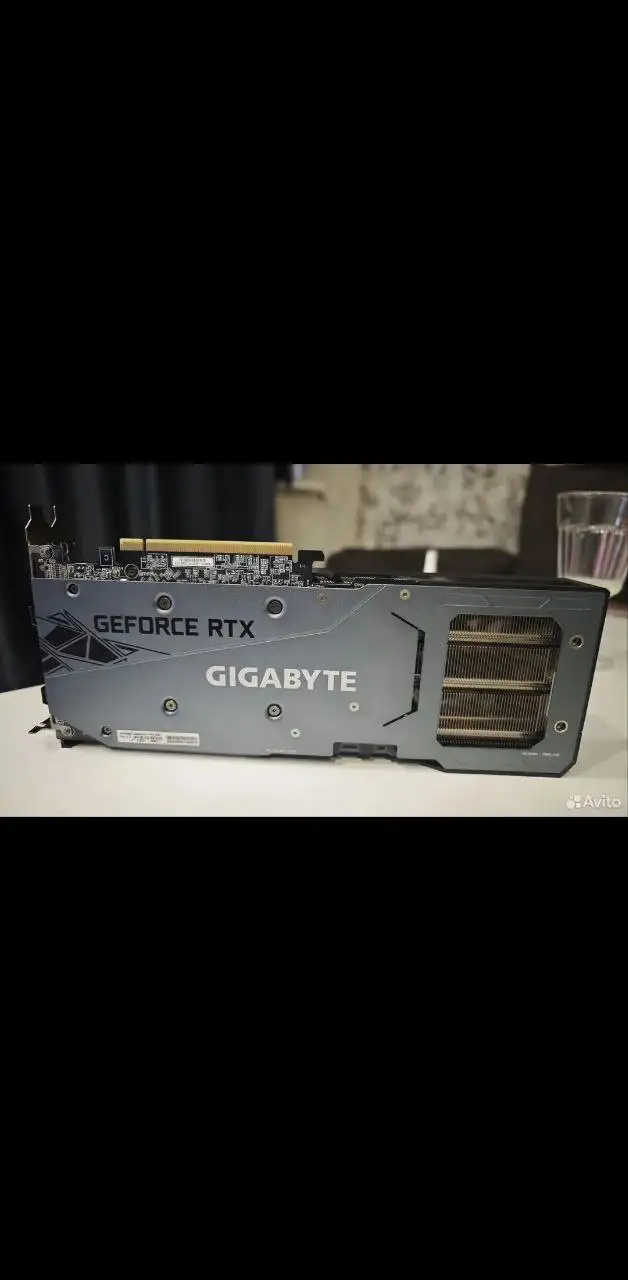 Продажа видеокарты RTX 3060 Ti GAMING OC PRO 8gb - Видеокарты (Электроника) в Екатеринбург