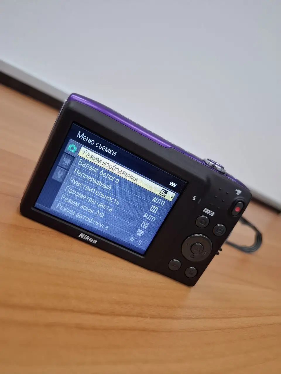 Продам фотоаппарат Nikon Coolpix S3300 - Фотоаппараты (Электроника) в Екатеринбург