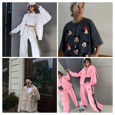 Стильный образ для девушек - Торты/Выпечка в Екатеринбург