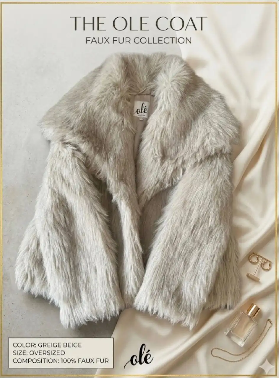 Продам женскую шубу из искусственного меха - Верхняя одежда (Одежда) в Екатеринбург