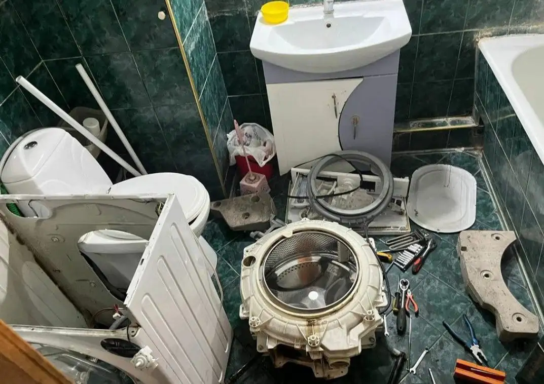 Ремонт бытовой техники любой сложности от частного мастера - Ремонт бытовой техники (Услуги) в Екатеринбург