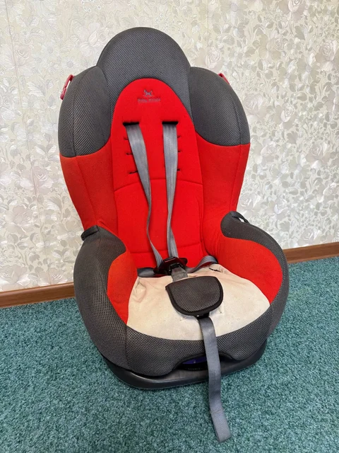 Автокресло - Сумки и аксессуары в Екатеринбург