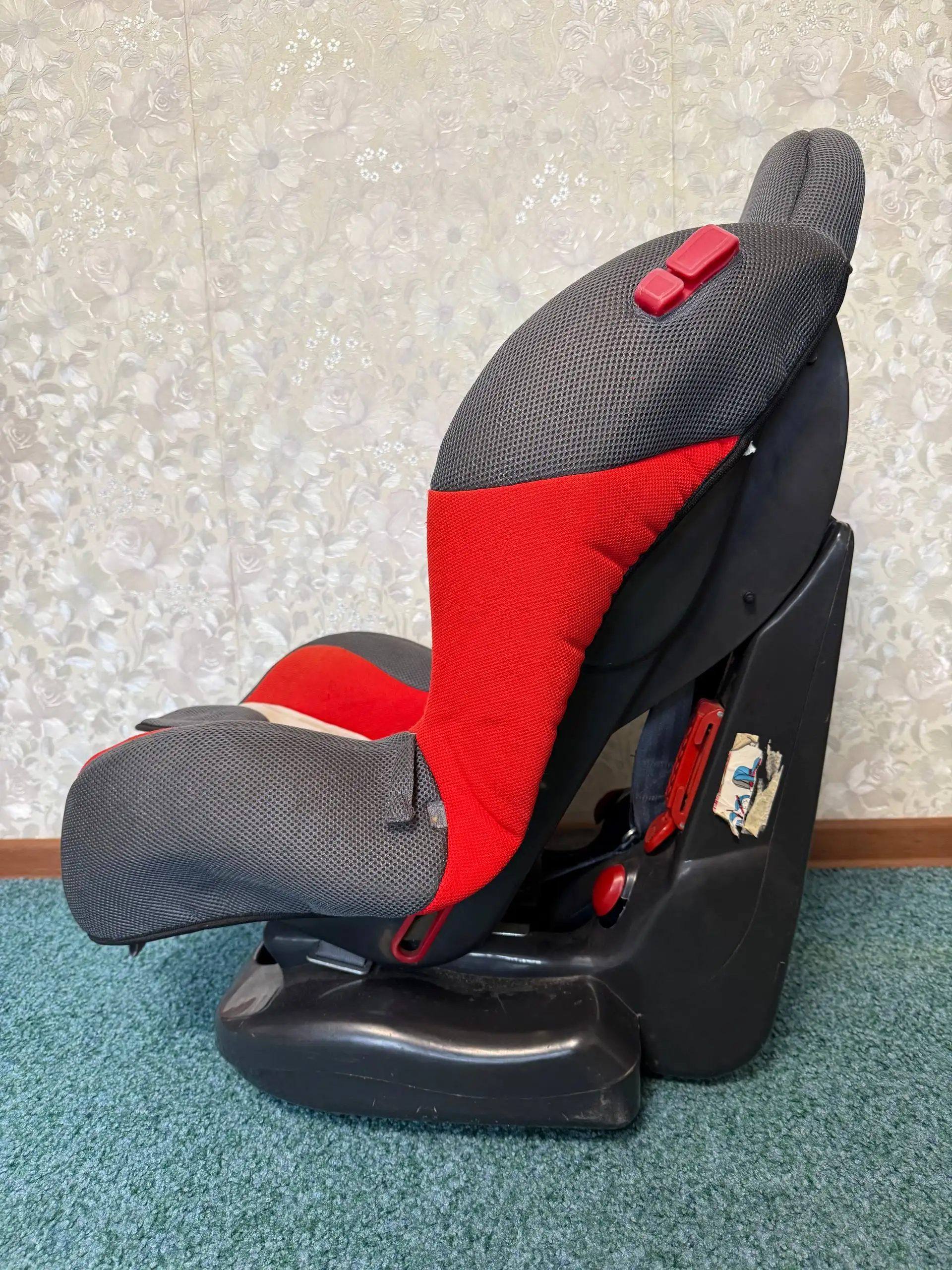 Автокресло - Автокресла (Товары для детей) в Екатеринбург