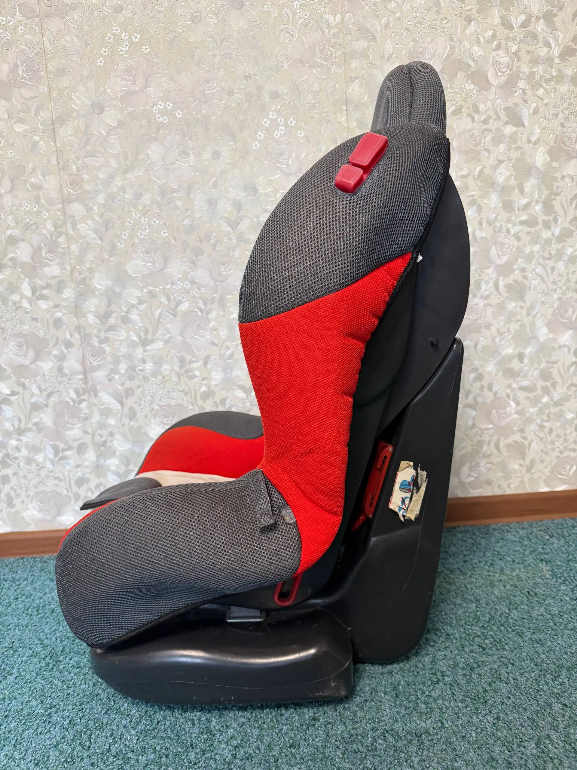 Автокресло - Автокресла (Товары для детей) в Екатеринбург