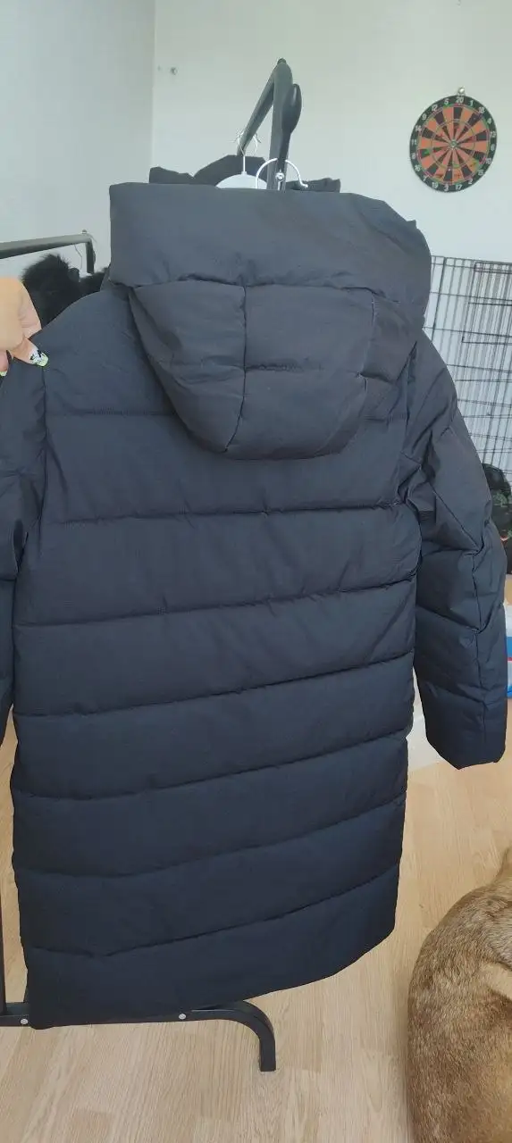 Новый пуховик размеры S, M - Верхняя одежда (Одежда) в Екатеринбург