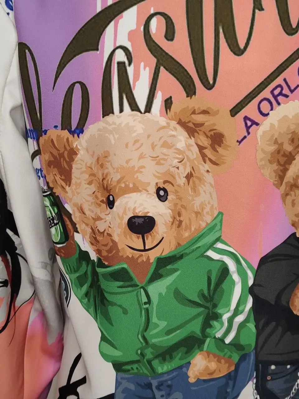 Новый жакет единый размер 44-46 - Верхняя одежда (Одежда) в Екатеринбург