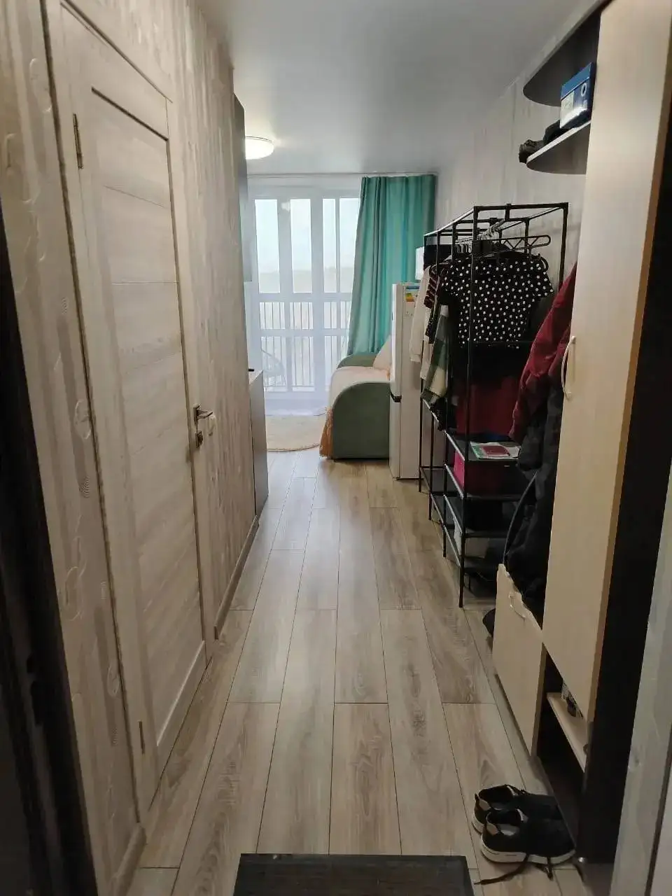 Сдам студию ЖК Светлый - Аренда (Недвижимость) в Екатеринбург