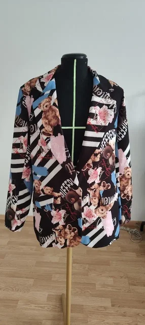 Новый жакет размер 44-46 - Детская обувь в Екатеринбург