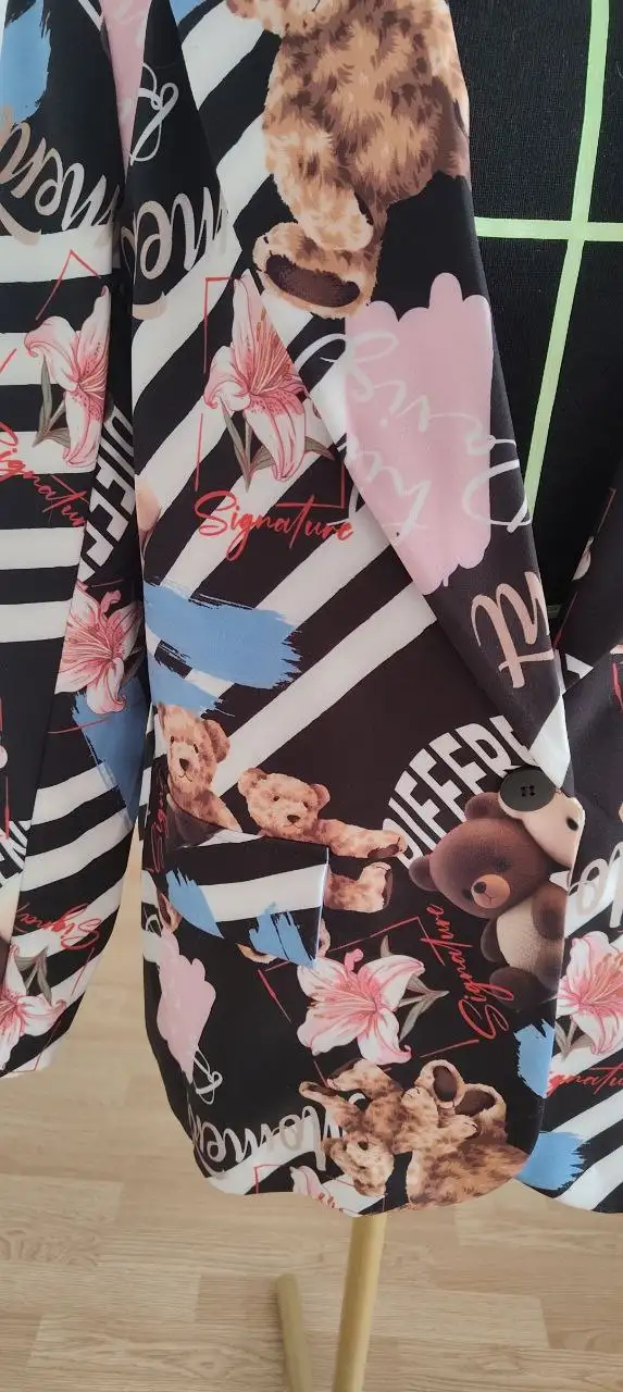 Новый жакет размер 44-46 - Жакеты (Одежда) в Екатеринбург