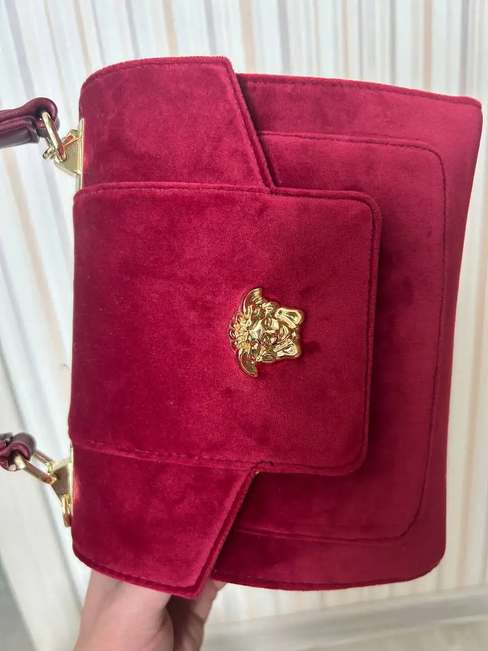 Сумочка Versace - Сумки и аксессуары (Барахолка) в Екатеринбург