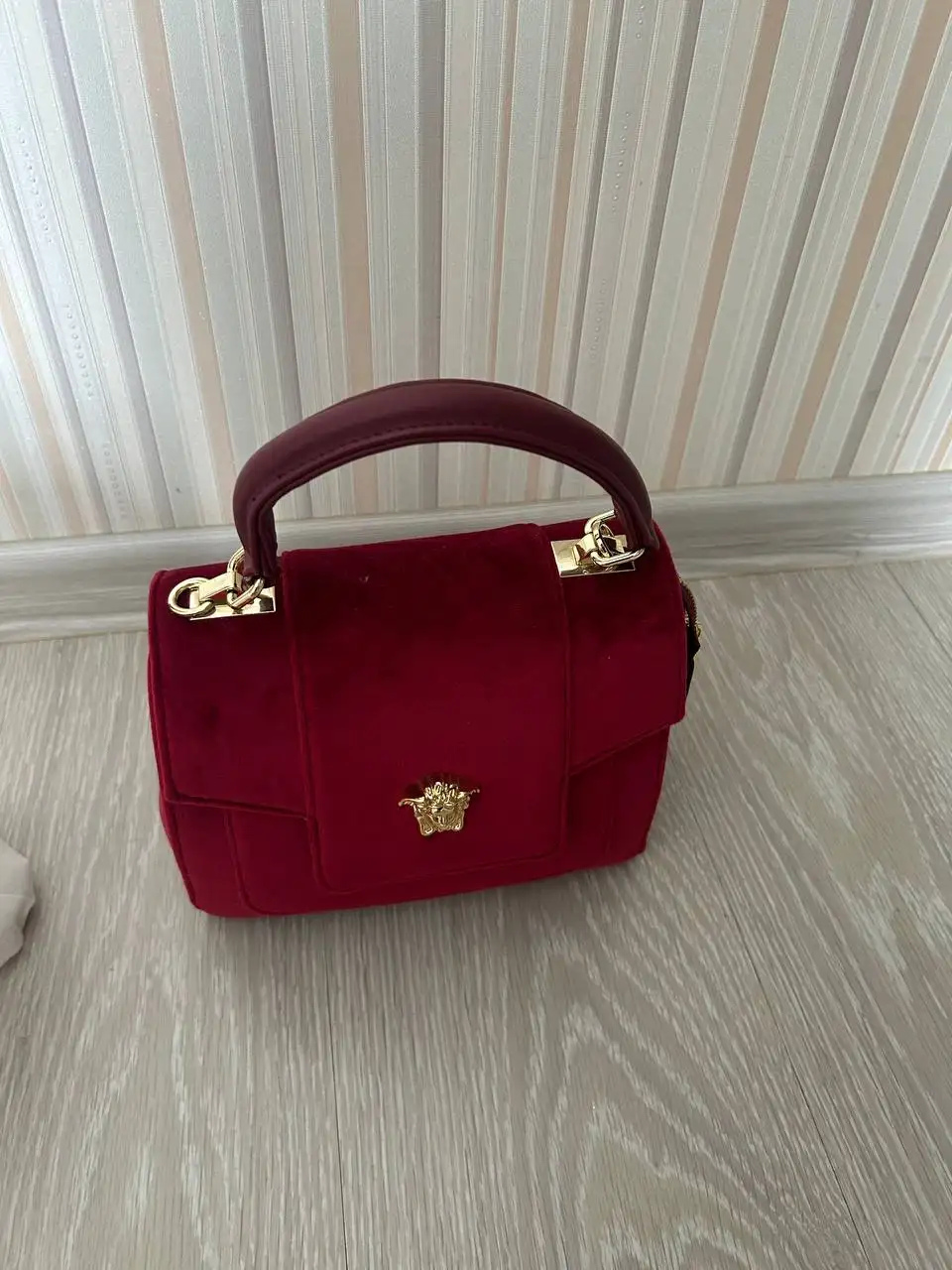 Сумочка Versace - Сумки и аксессуары (Барахолка) в Екатеринбург