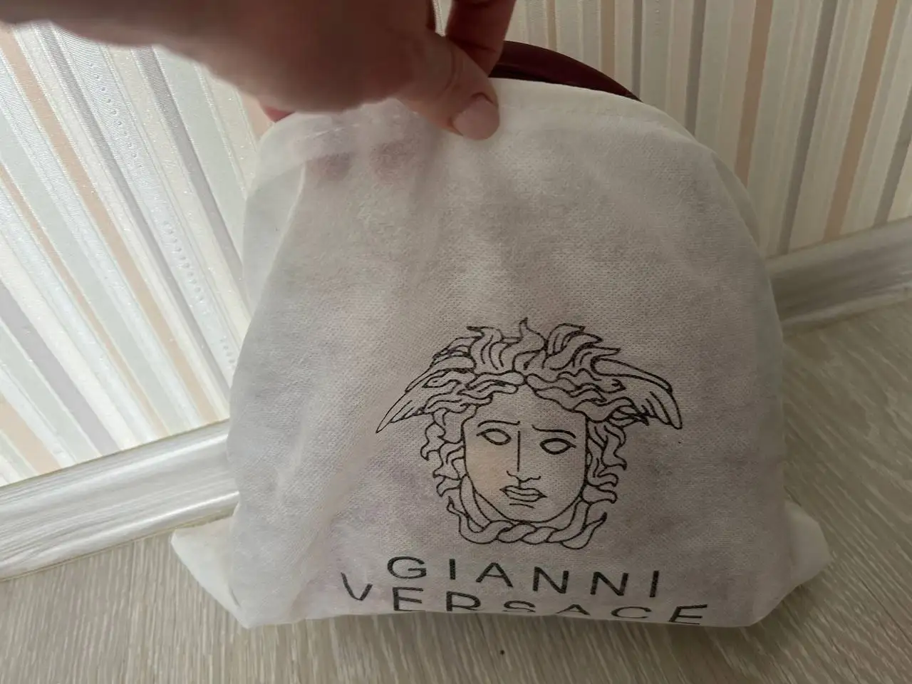 Сумочка Versace - Сумки и аксессуары (Барахолка) в Екатеринбург