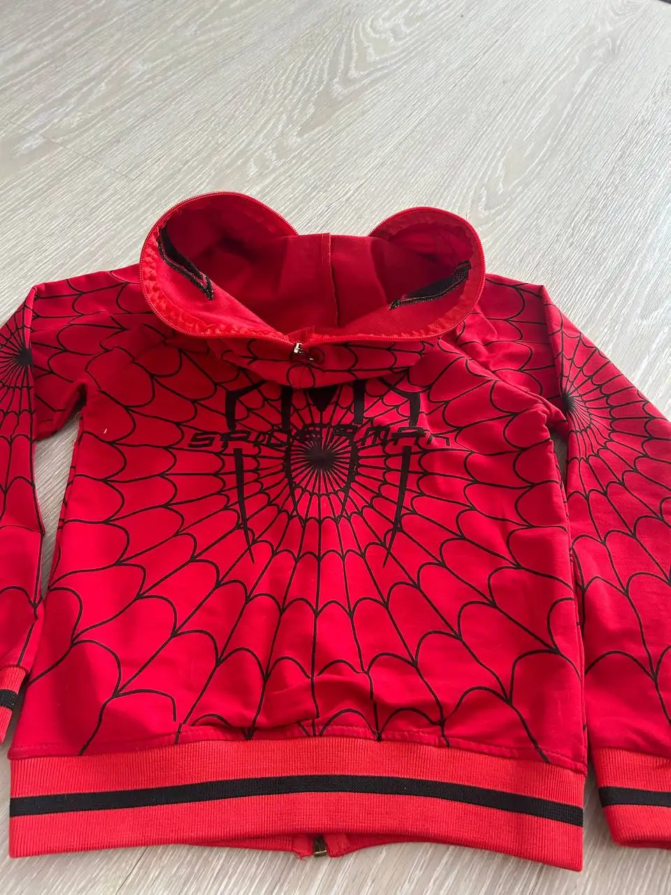 Спортивный костюм детский 116-120 - Спортивная одежда (Одежда) в Екатеринбург